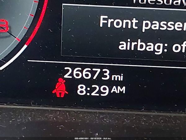 2021 AUDI Q5 SPORTBACK