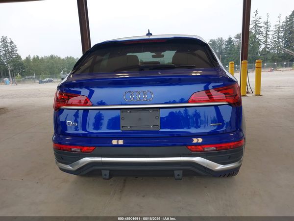 2021 AUDI Q5 SPORTBACK