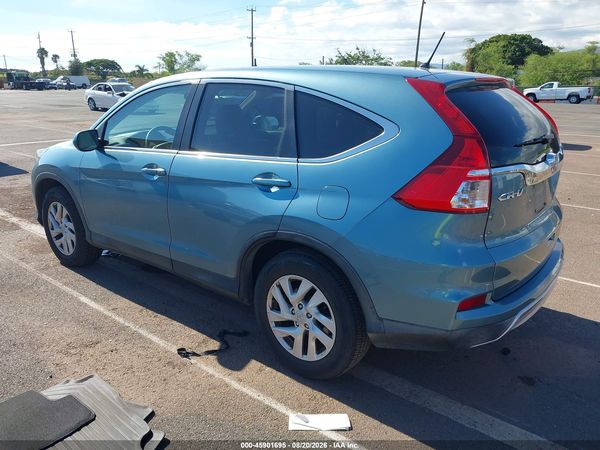 2016 HONDA CR-V EX — I3