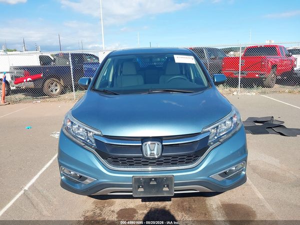 2016 HONDA CR-V EX — I6
