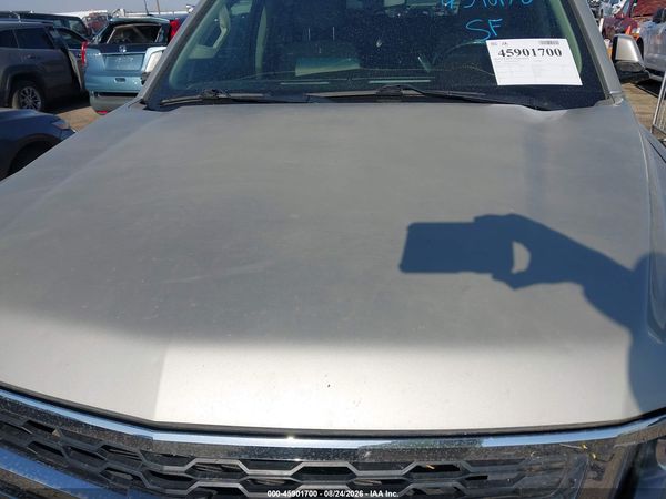 2016 CHEVROLET TAHOE LS — I6