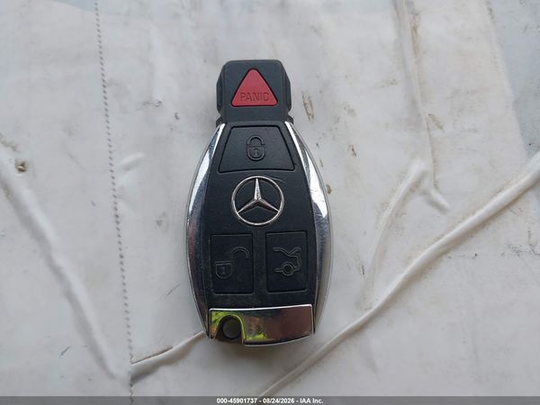 2018 MERCEDES-BENZ CLA 250 CLA250 — I11