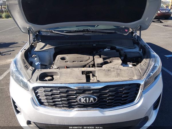 2020 KIA SORENTO 2.4L LX