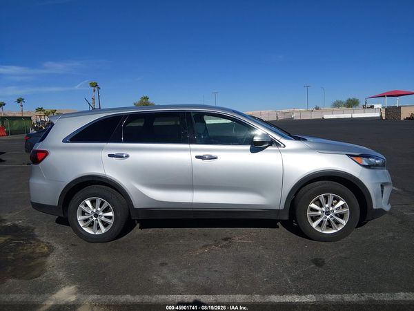 2020 KIA SORENTO 2.4L LX