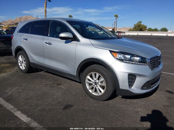 2020 KIA SORENTO 2.4L LX