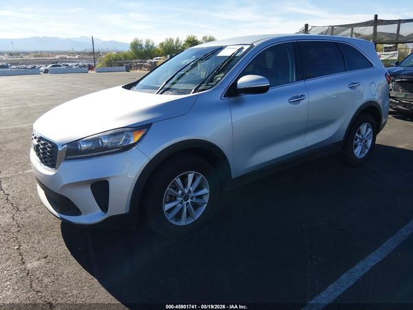 2020 KIA SORENTO 2.4L LX