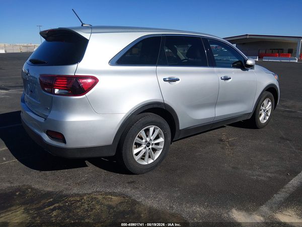 2020 KIA SORENTO 2.4L LX