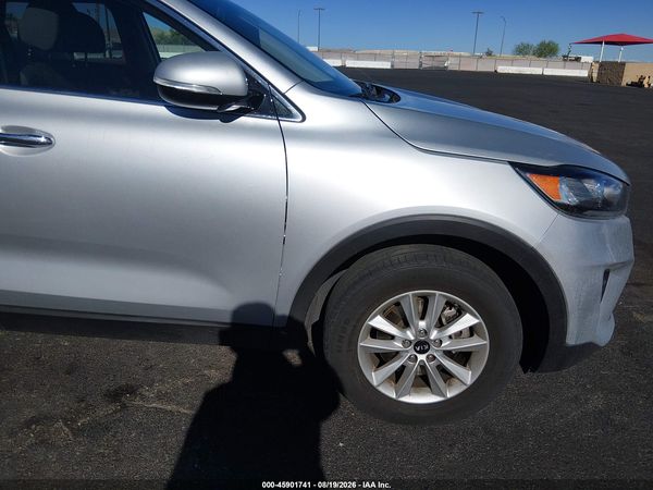 2020 KIA SORENTO 2.4L LX