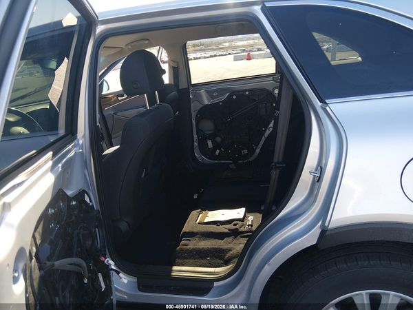 2020 KIA SORENTO 2.4L LX