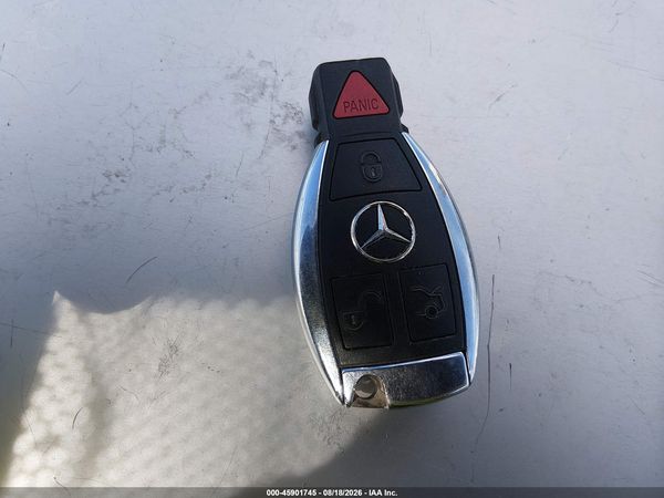 2015 MERCEDES-BENZ CLS 63 AMG S 4MATIC