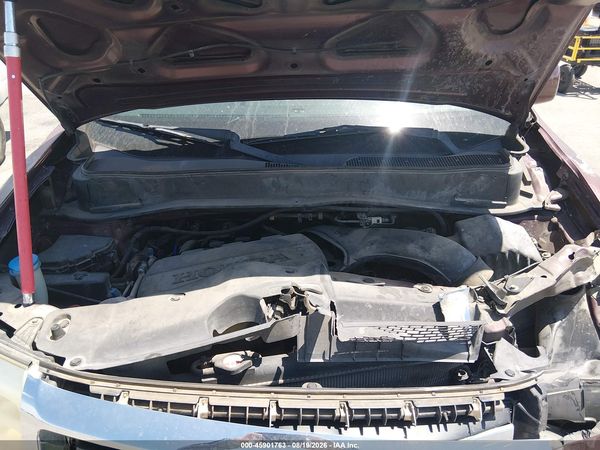 2013 HONDA PILOT EX-L — I10