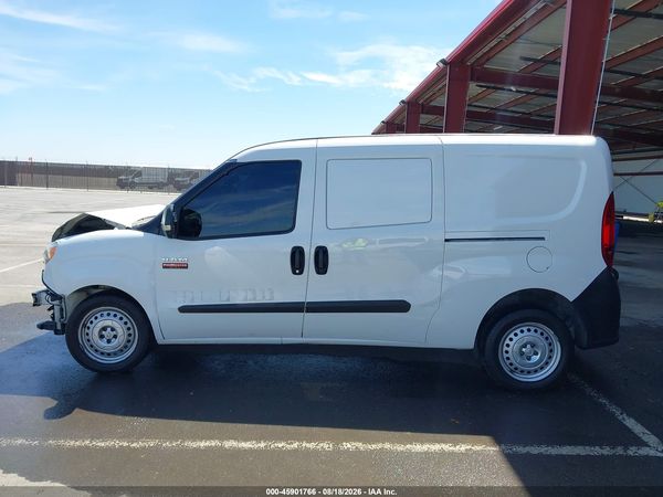 2020 RAM PROMASTER CITY
