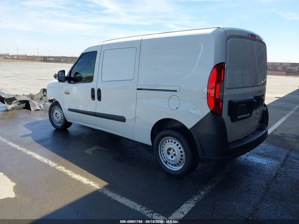 2020 RAM PROMASTER CITY TRADESMAN