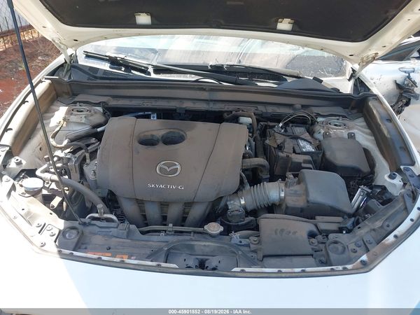 2021 MAZDA CX-30 PREFERRED