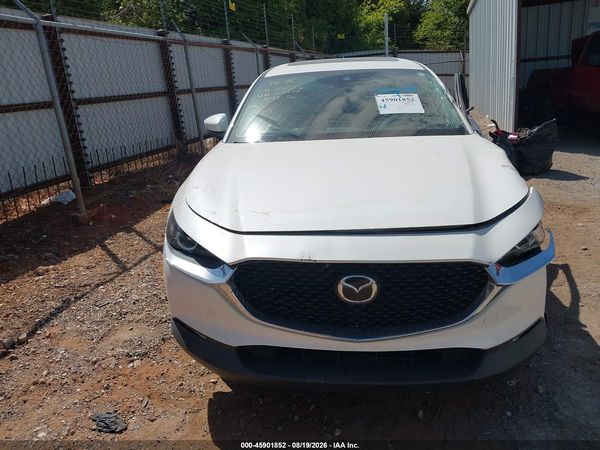 2021 MAZDA CX-30 PREFERRED
