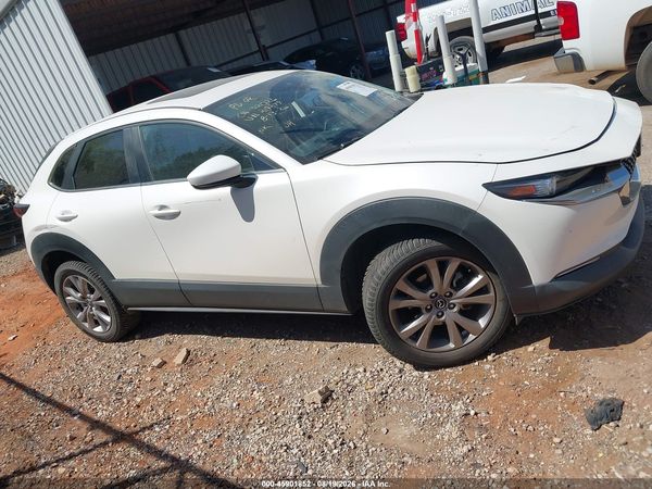 2021 MAZDA CX-30 PREFERRED