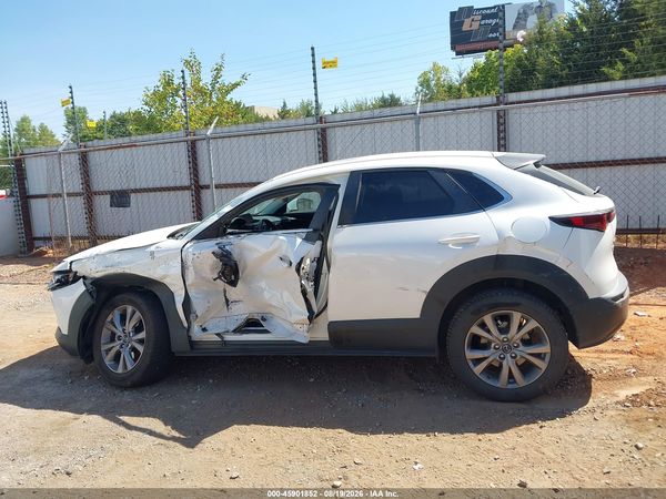 2021 MAZDA CX-30 PREFERRED