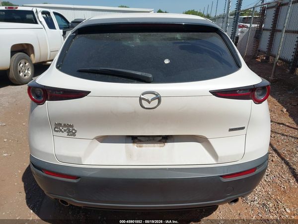 2021 MAZDA CX-30 PREFERRED