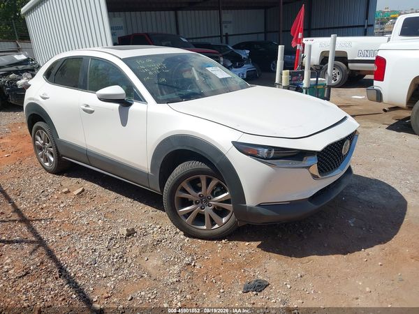 2021 MAZDA CX-30 PREFERRED