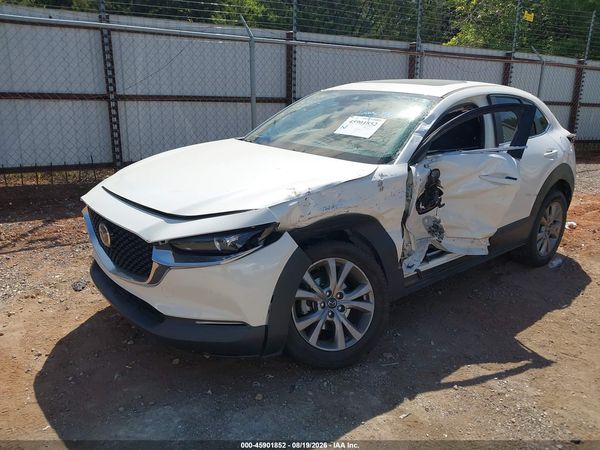 2021 MAZDA CX-30 PREFERRED