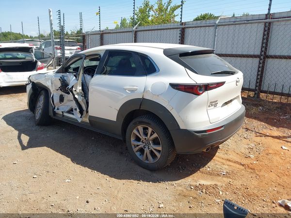 2021 MAZDA CX-30 PREFERRED