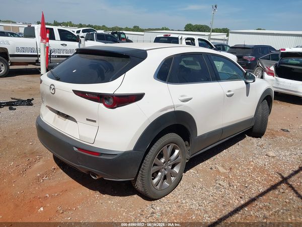 2021 MAZDA CX-30 PREFERRED
