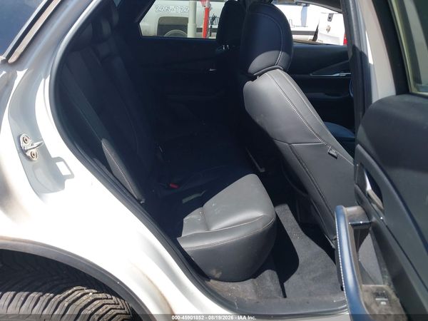 2021 MAZDA CX-30 PREFERRED