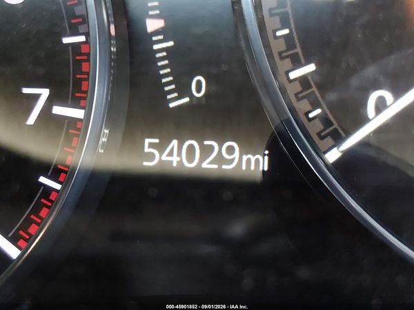 2021 MAZDA CX-30 PREFERRED