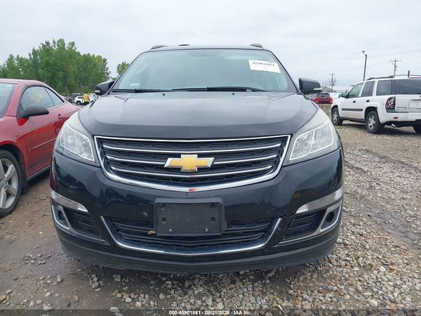 2017 CHEVROLET TRAVERSE LT — I115