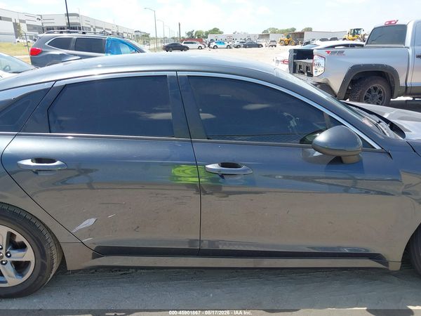 2023 KIA K5 LXS