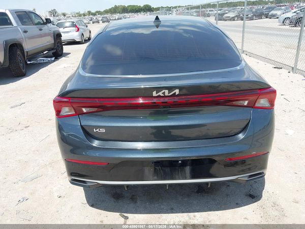 2023 KIA K5 LXS