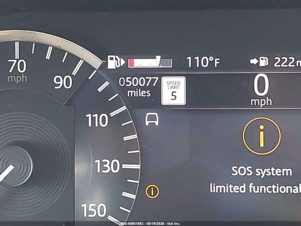 2021 LAND ROVER DISCOVERY SPORT S R-DYNAMIC