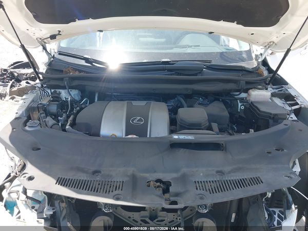 2022 LEXUS RX 350 350 Premium