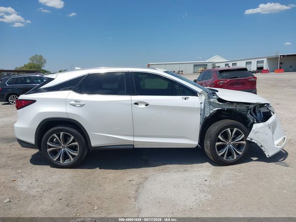 2022 LEXUS RX 350 350 Premium