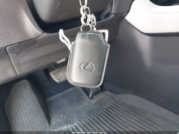 2022 LEXUS RX 350 350 Premium