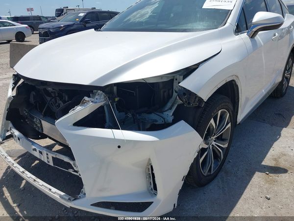 2022 LEXUS RX 350 350 Premium