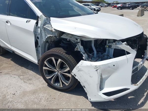 2022 LEXUS RX 350 350 Premium