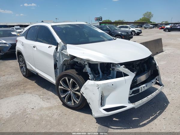 2022 LEXUS RX 350 350 Premium