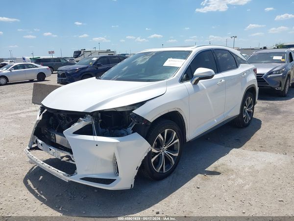 2022 LEXUS RX 350 350 Premium