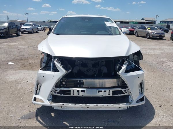 2022 LEXUS RX 350 350 Premium