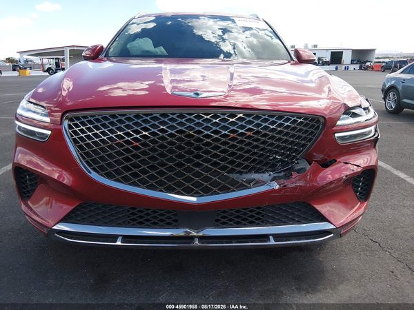 2025 GENESIS GV70 2.5T AWD