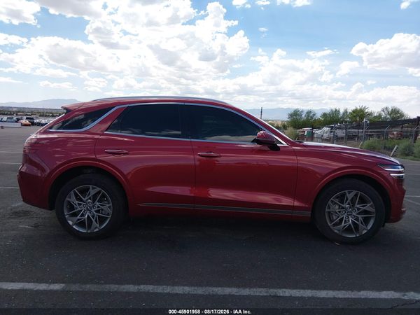 2025 GENESIS GV70 2.5T AWD