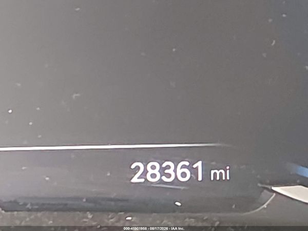 2025 GENESIS GV70 2.5T AWD