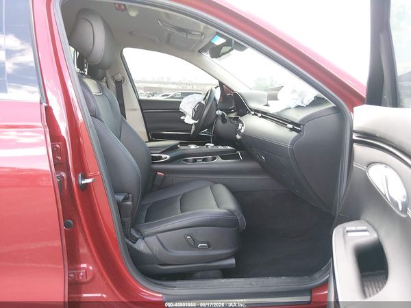 2025 GENESIS GV70 2.5T AWD
