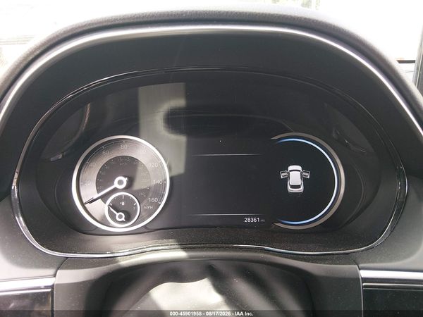 2025 GENESIS GV70 2.5T AWD