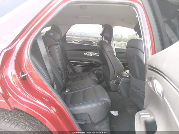 2025 GENESIS GV70 2.5T AWD