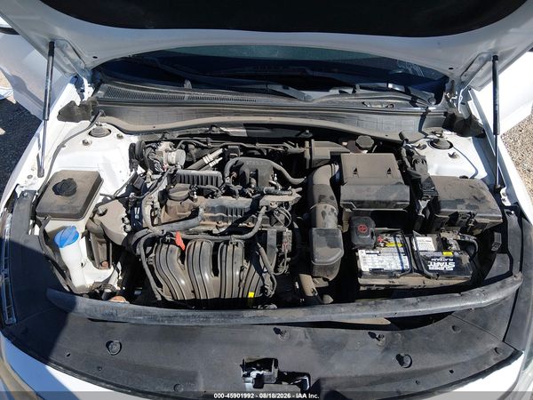 2017 KIA OPTIMA EX
