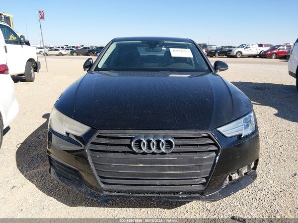 2017 AUDI A4 PREMIUM