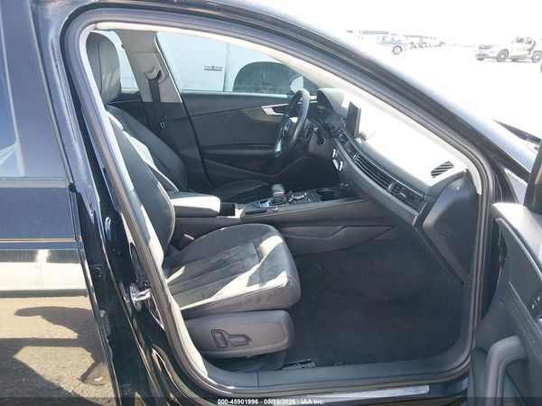 2017 AUDI A4 PREMIUM