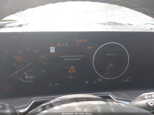 2025 KIA SORENTO X-LINE SX PRESTIGE